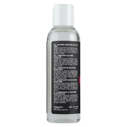 Sensualube Lubrifiant à base de silicone Sensualube Extra Thin 150ml